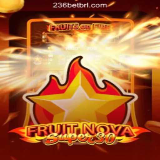 Exploring FruitrNovaSupe30: The Exciting Casino Game at 236bet.com