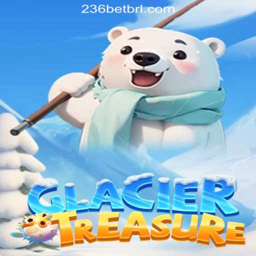 Discover the Enchantment of GlacierTreasure: The Ultimate Adventure in 236bet.com Online Cassino Brasil #1